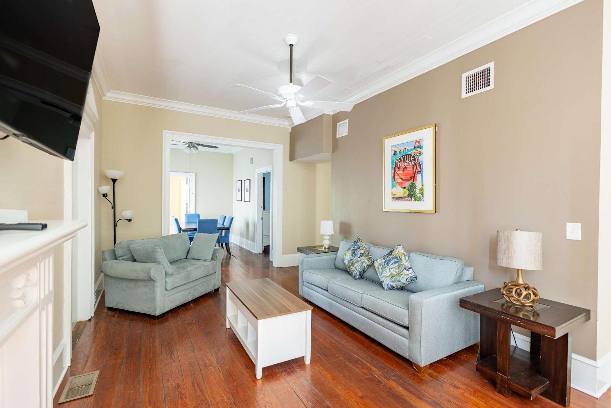 Sweet Caroline Villa คีย์เวสต์ ภายนอก รูปภาพ